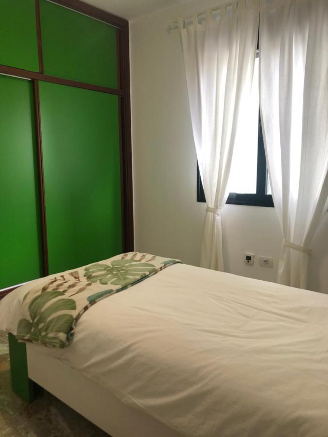 Apartamento Luján 2 B “entre Campo Y Ciudad” *