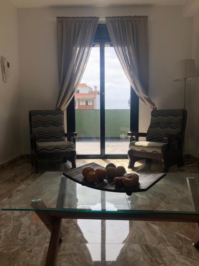 Apartamento Luján 2 B “entre Campo Y Ciudad” *