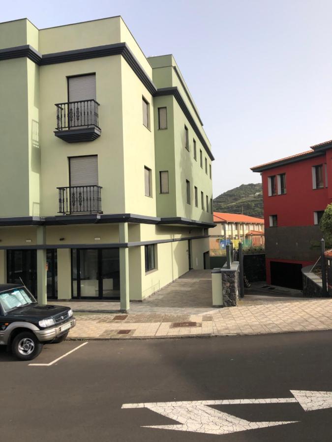 Appartement Lujan 2 B “entre Campo Y Ciudad” Puntallana